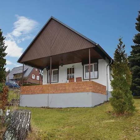 Holiday Oybin I Дом отдыха Hain (Saxony)